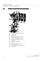 Preview for 22 page of Siemens SIRIUS 3SK1 Manual