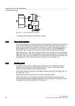 Preview for 32 page of Siemens SIRIUS 3SK1 Manual