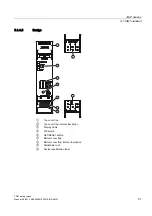 Preview for 51 page of Siemens SIRIUS 3SK1 Manual