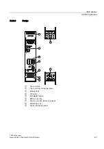 Preview for 61 page of Siemens SIRIUS 3SK1 Manual