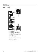 Preview for 64 page of Siemens SIRIUS 3SK1 Manual