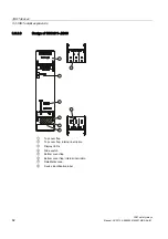 Preview for 82 page of Siemens SIRIUS 3SK1 Manual