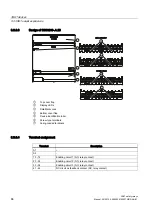 Preview for 86 page of Siemens SIRIUS 3SK1 Manual