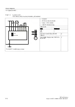 Preview for 116 page of Siemens SIRIUS 3SK1 Manual