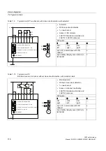 Preview for 118 page of Siemens SIRIUS 3SK1 Manual