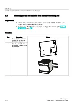 Preview for 130 page of Siemens SIRIUS 3SK1 Manual