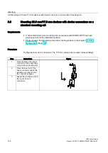 Preview for 132 page of Siemens SIRIUS 3SK1 Manual