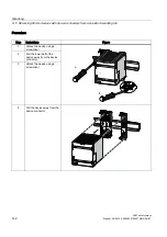 Preview for 142 page of Siemens SIRIUS 3SK1 Manual