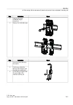 Preview for 143 page of Siemens SIRIUS 3SK1 Manual