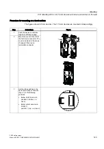 Preview for 145 page of Siemens SIRIUS 3SK1 Manual