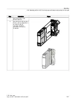 Preview for 147 page of Siemens SIRIUS 3SK1 Manual