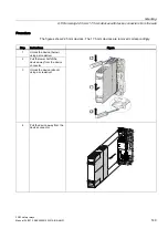 Preview for 149 page of Siemens SIRIUS 3SK1 Manual