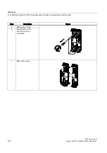 Preview for 150 page of Siemens SIRIUS 3SK1 Manual