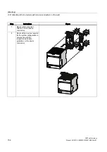 Preview for 154 page of Siemens SIRIUS 3SK1 Manual