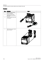 Preview for 156 page of Siemens SIRIUS 3SK1 Manual