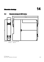 Preview for 243 page of Siemens SIRIUS 3SK1 Manual