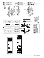 Preview for 2 page of Siemens SIRIUS 3UG4511-.A Operating Instructions