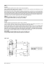 Preview for 3 page of Siemens SIRIUS 3UG4513 Operating Instructions