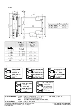 Preview for 6 page of Siemens Sirius 3UG4614 Operating Instructions Manual