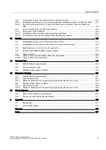 Preview for 7 page of Siemens SIRIUS Series System Manual