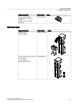 Preview for 25 page of Siemens SIRIUS Series System Manual