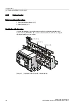 Preview for 36 page of Siemens SIRIUS Series System Manual