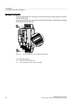 Preview for 72 page of Siemens SIRIUS Series System Manual