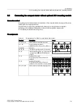 Preview for 77 page of Siemens SIRIUS Series System Manual