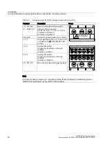 Preview for 78 page of Siemens SIRIUS Series System Manual