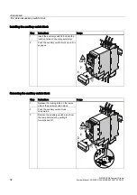 Preview for 94 page of Siemens SIRIUS Series System Manual