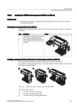 Preview for 101 page of Siemens SIRIUS Series System Manual