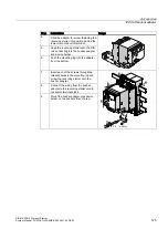 Preview for 127 page of Siemens SIRIUS Series System Manual