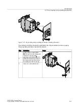 Preview for 133 page of Siemens SIRIUS Series System Manual