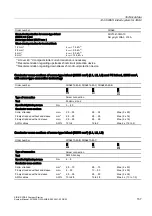 Preview for 159 page of Siemens SIRIUS Series System Manual