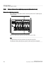 Preview for 170 page of Siemens SIRIUS Series System Manual