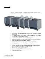 Preview for 3 page of Siemens SITOP BUF8600 Manual