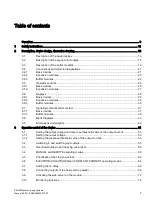 Preview for 7 page of Siemens SITOP BUF8600 Manual