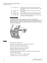 Preview for 26 page of Siemens SITOP BUF8600 Manual