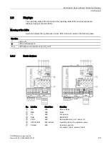 Preview for 29 page of Siemens SITOP BUF8600 Manual