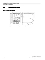 Preview for 42 page of Siemens SITOP BUF8600 Manual