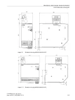 Preview for 49 page of Siemens SITOP BUF8600 Manual