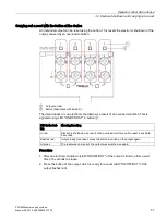 Preview for 57 page of Siemens SITOP BUF8600 Manual