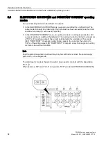 Preview for 64 page of Siemens SITOP BUF8600 Manual