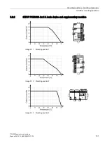 Preview for 101 page of Siemens SITOP BUF8600 Manual