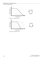 Preview for 106 page of Siemens SITOP BUF8600 Manual