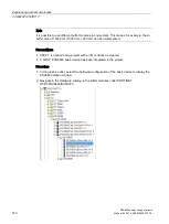 Preview for 150 page of Siemens SITOP BUF8600 Manual