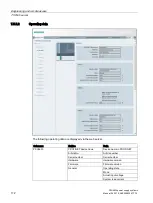 Preview for 172 page of Siemens SITOP BUF8600 Manual