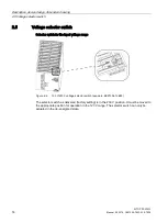 Preview for 14 page of Siemens SITOP PSU100L 6EP1332-1LB00 Manual