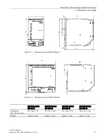 Preview for 17 page of Siemens SITOP PSU300S Manual