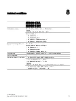 Preview for 51 page of Siemens SITOP PSU300S Manual